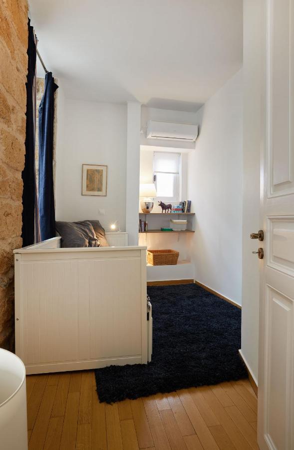 Chloe Boutique Apartments Plaka Atény Exteriér fotografie