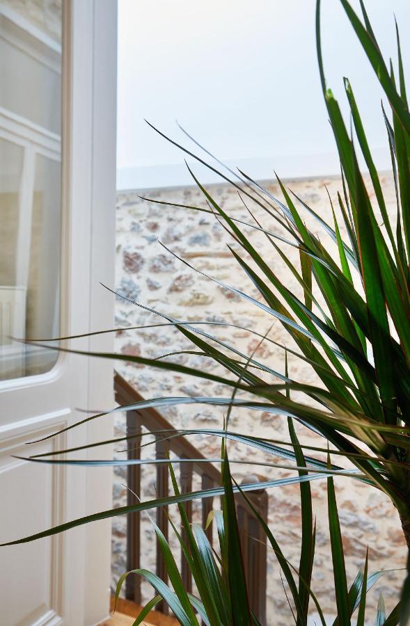 Chloe Boutique Apartments Plaka Atény Exteriér fotografie