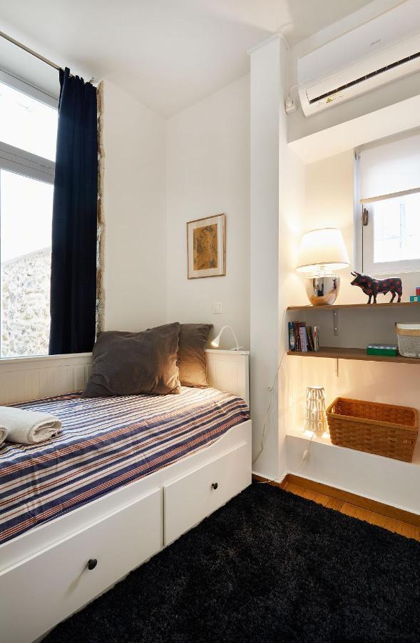 Chloe Boutique Apartments Plaka Atény Exteriér fotografie